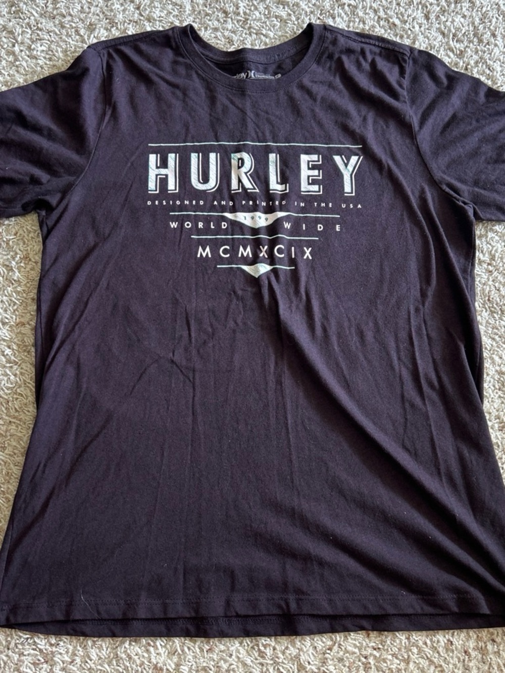 Hurley T-Shirt